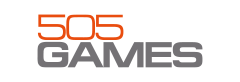 505 Games logo