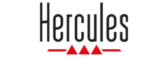 Hercules DJ logo