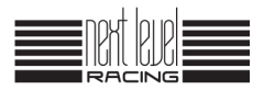 Next Level Racing logo