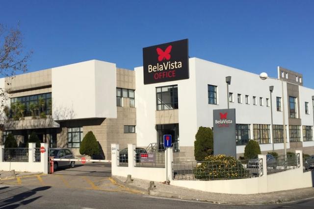 Bela Vista Office near Lisbon