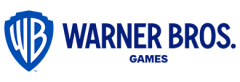 Warner Bros. Games logo